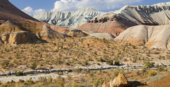 Off Road Abenteuer Zum Hollentor Itravel De
