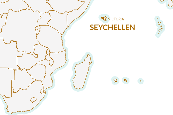 Voyages Aux Seychelles Itravel Fr