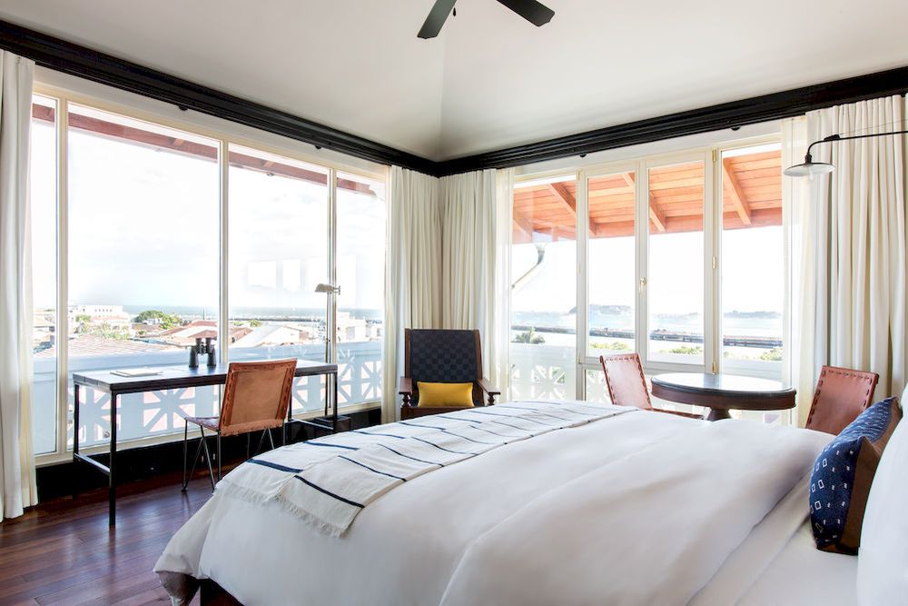 Download Hotels 2 chambres sur la plage de la ville panama Free