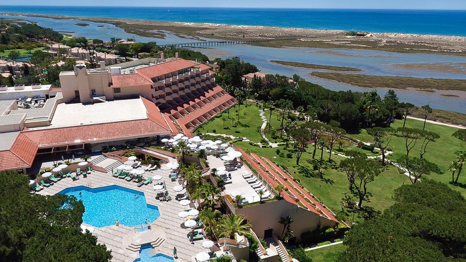 Quinta do Lago itravel.de