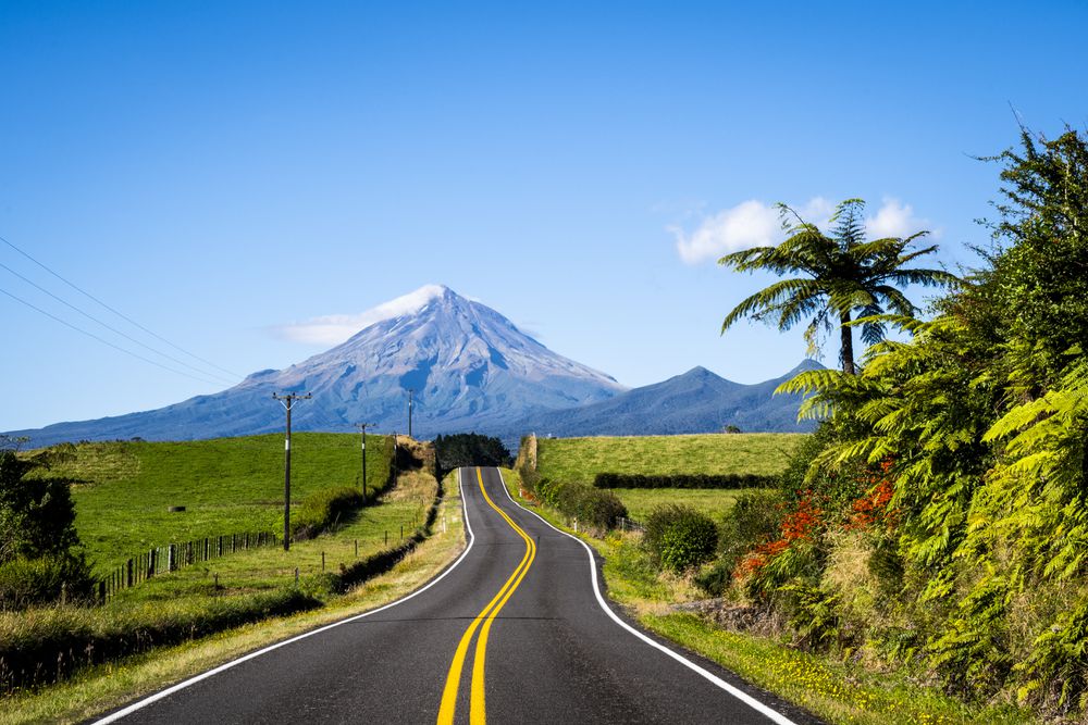Neuseeland & Samoa Rundreise - Natur und Kultur | itravel.de