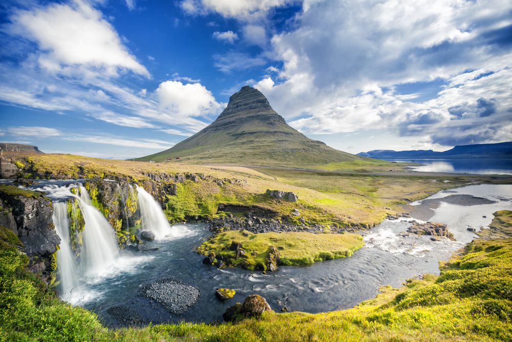 uddannelse Tal til kighul The forces of nature in Iceland - With National Geographic | itravel.com