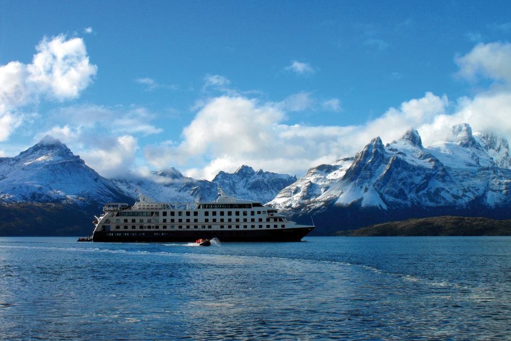 Stella Australis – Cruise to Cape Horn | itravel.com