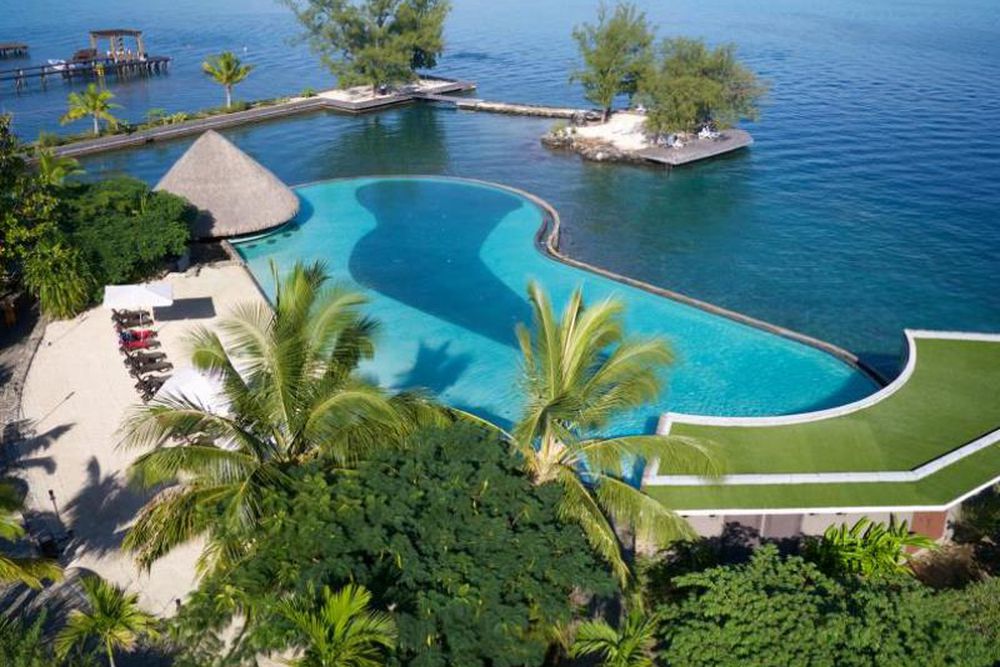 Tahiti, Moorea & Bora Bora Die Perlen der Südsee itravel.de