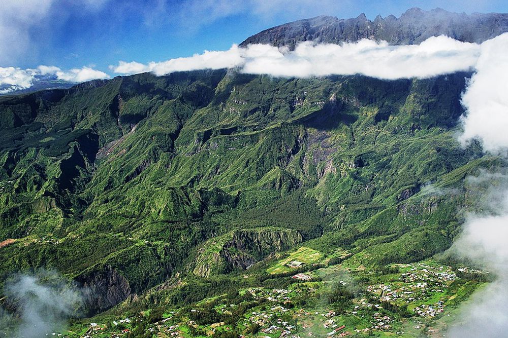 La Réunion Reise - Alle Facetten der Insel | itravel.de