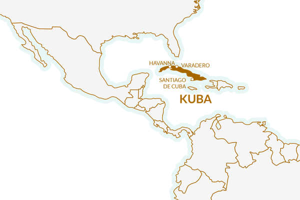 Kuba Rundreisen Die Schonsten Orte Kubas Entdecken Itravel De