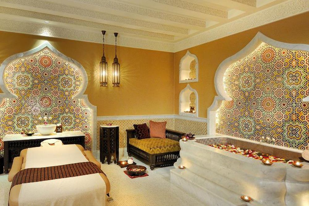 Emirates Palace Itravel De