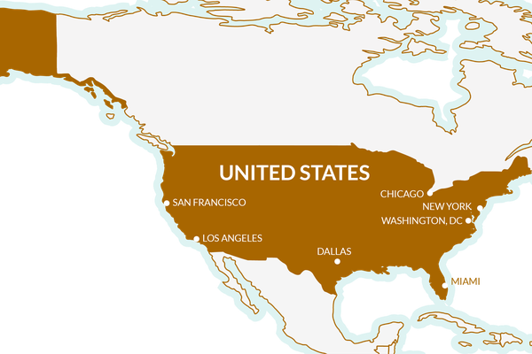 Usa Reisen Individuelle Usa Rundreisen Buchen Itravel De