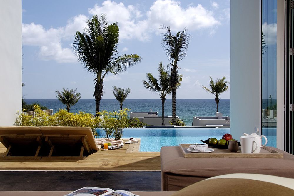 Aleenta Resort Spa In Phuket Luxus Hotel Itravel De