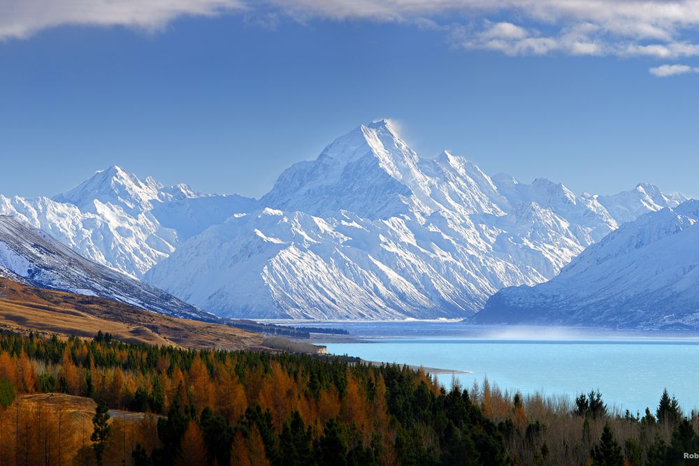 Neuseeland Rundreise Zu Den Drehorten Von Herr Der Ringe Itravel De