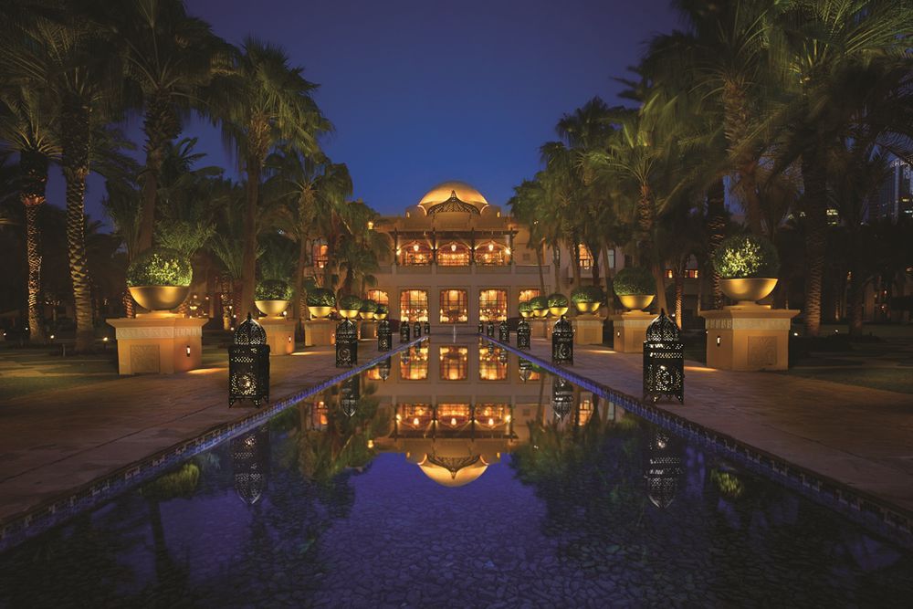 One Only Royal Mirage The Palace Itravel Com