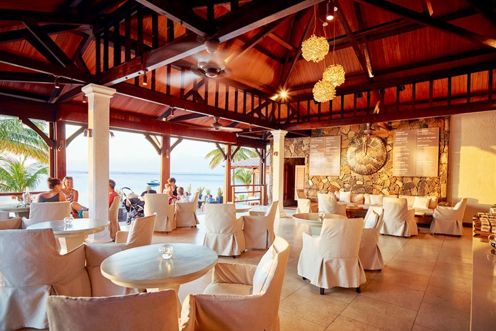 LUX Le Morne | itravel.de