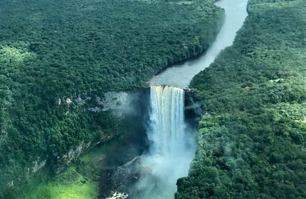 Gruppenreise Mittel Und Sudamerika Mit National Geographic Expeditions