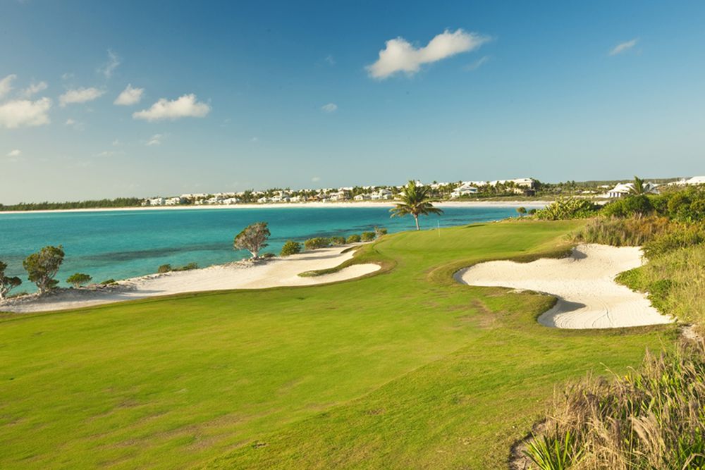 Sandals emerald bay on sale golf