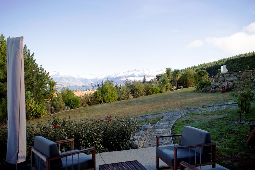 Tin Tub Wanaka | itravel.de