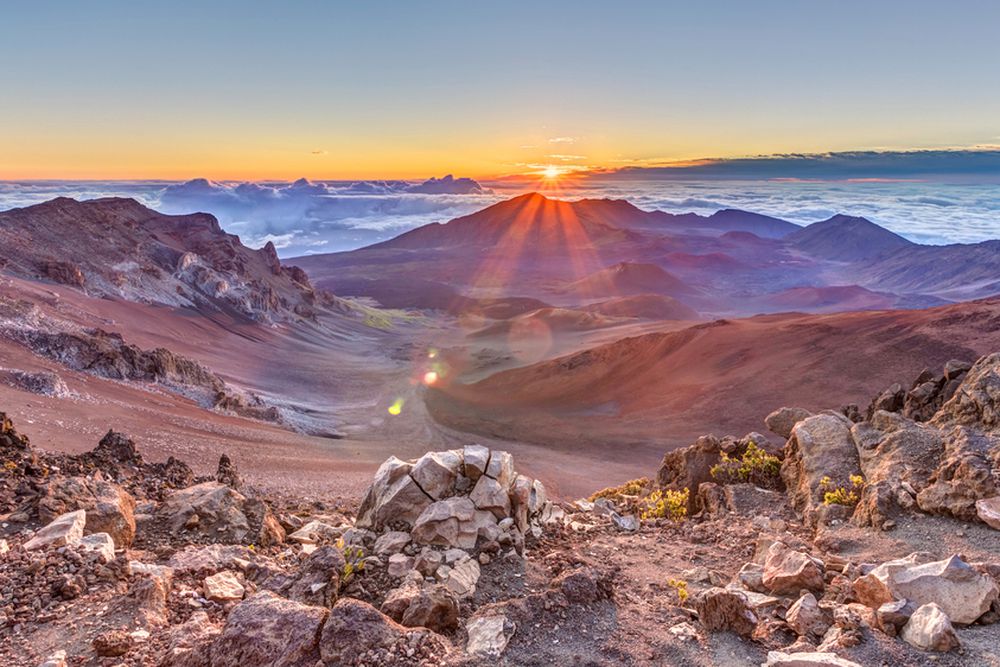 haleakala sunrise tour best