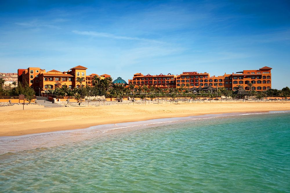 Sheraton Fuerteventura Beach, Golf & Spa Resort | itravel.de
