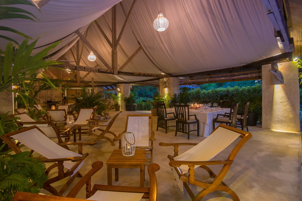 Denis Private Island | itravel.de