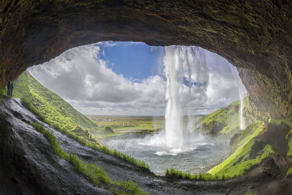 The forces of nature in Iceland - National Geographic itravel.com