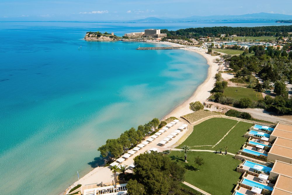 Sani Club Itravel De