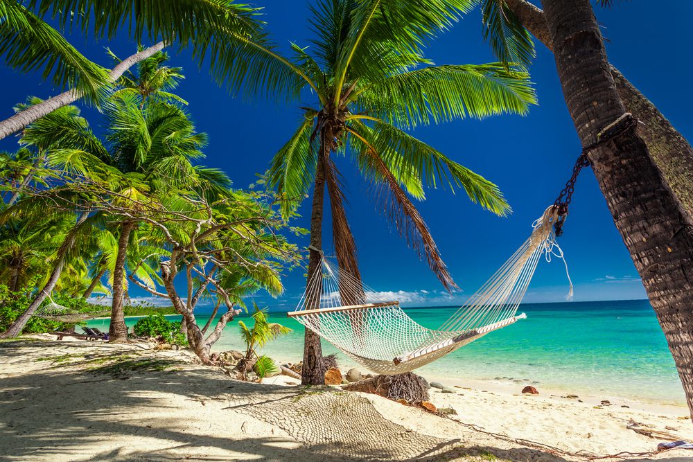 Fiji Island Paradise  itravel.com