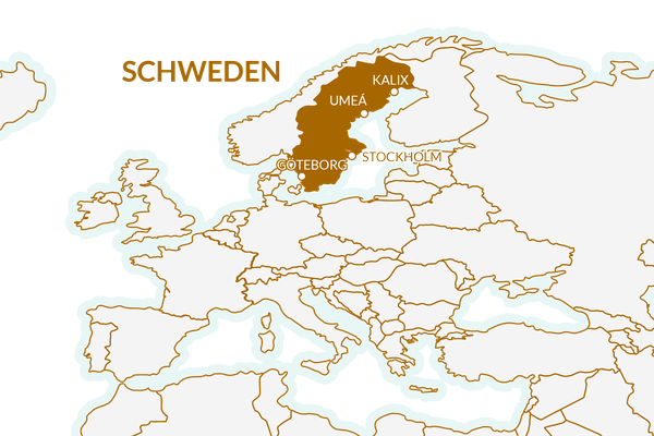 singlebörse schweden