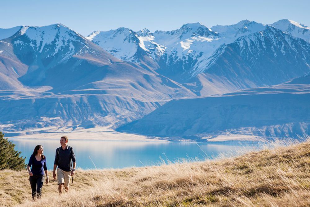 Neuseeland Kleingruppenreise Sud Und Nordinsel Entdecken Itravel De