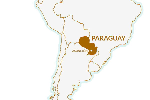 Your Paraguay Vacation Itravel Com