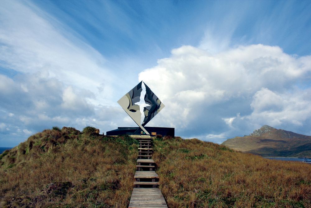 Stella Australis – Cruise to Cape Horn | itravel.com