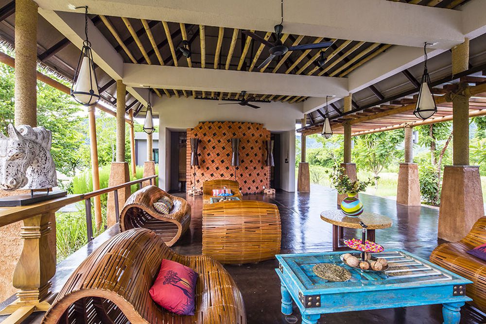 Auszeit im Khao Yai Nationalpark - Für Jung und Alt ...