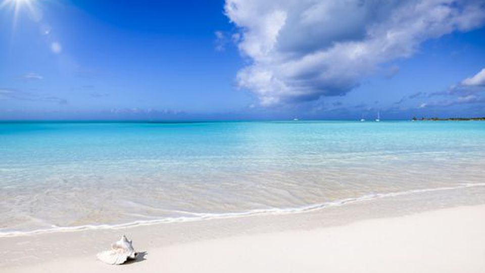 Bahamas Island hopping Dream beaches on Harbour Island & Long Island