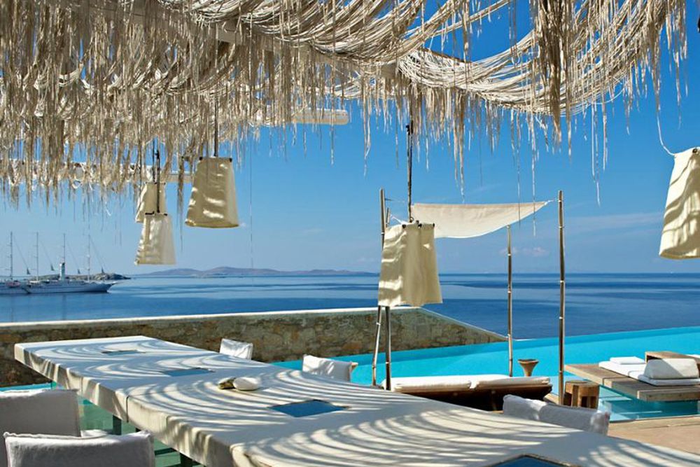 Cavo Tagoo | itravel.de