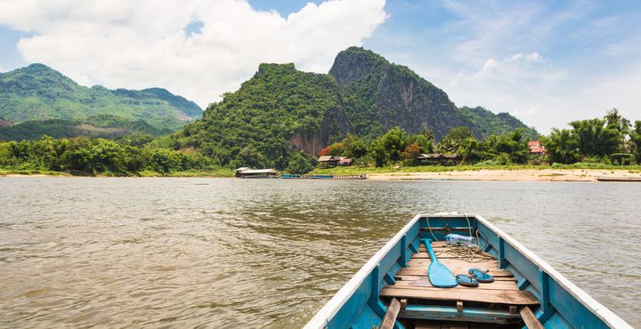 Kambodscha & Laos Rundreise | itravel.de