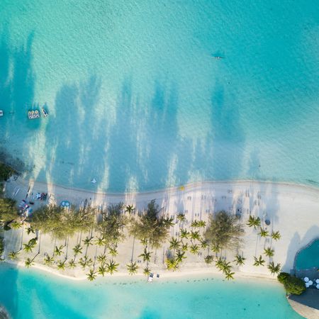 Tahiti Moorea Bora Bora Die Perlen Der Sudsee Itravel De