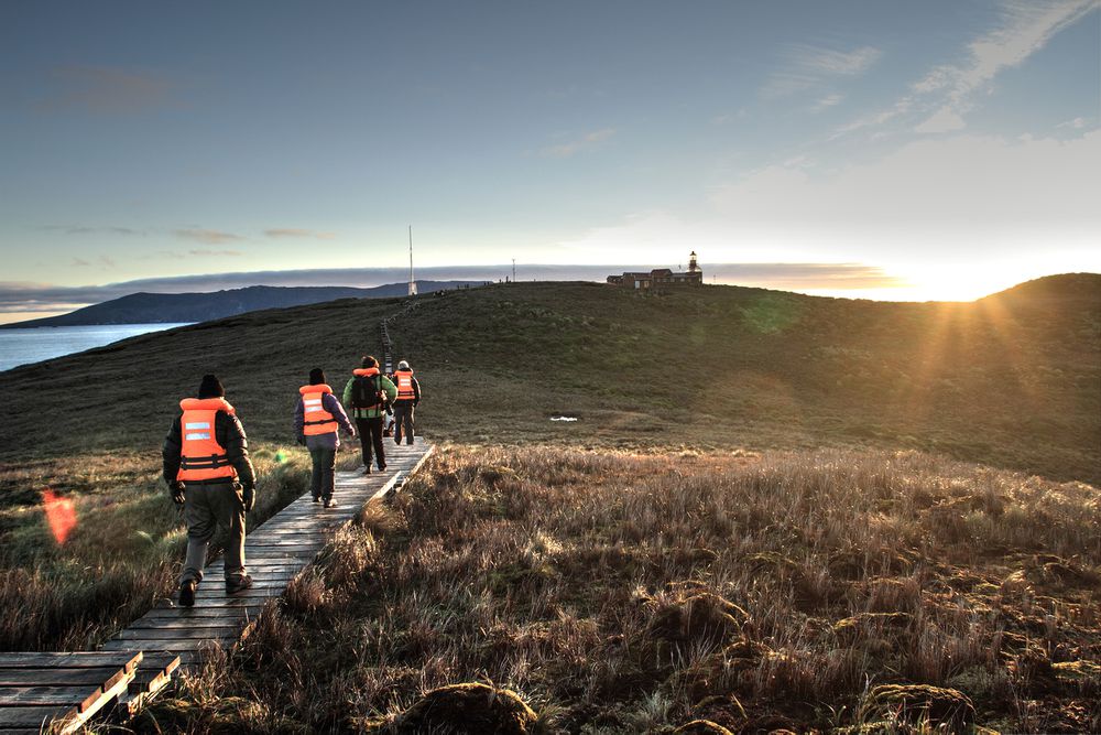 Stella Australis – Cruise to Cape Horn | itravel.com