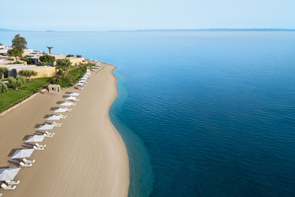 Ikos olivia just 2025 resorts