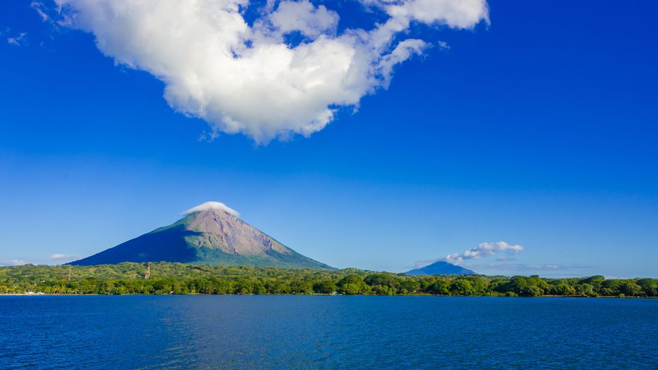 Ometepe Island Tour